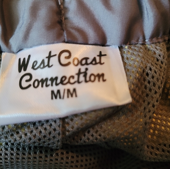 NWT 2 Piece Set, Excellent New Condition, Great for Fall, Medium - Picture 15 of 16